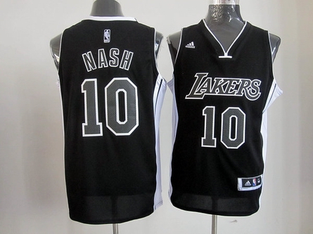 Los Angeles Lakers jerseys-128